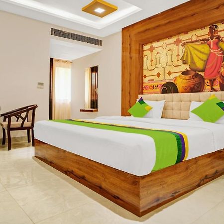 Hotel Eagle Inn Udaipur Exterior photo