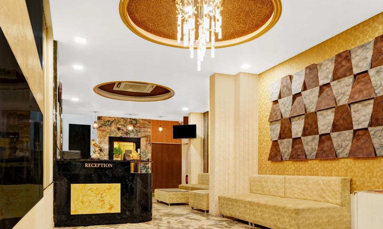 Hotel Eagle Inn Udaipur Exterior photo